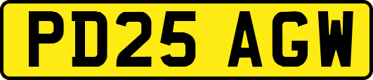 PD25AGW