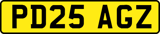 PD25AGZ