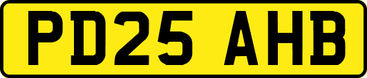 PD25AHB