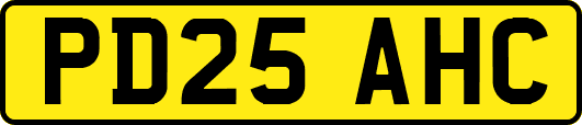 PD25AHC