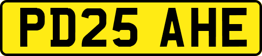PD25AHE