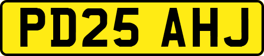 PD25AHJ