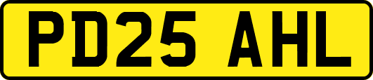 PD25AHL