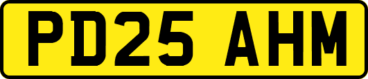 PD25AHM