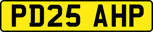 PD25AHP