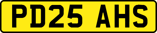 PD25AHS