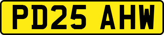 PD25AHW