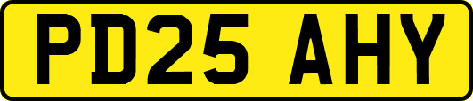 PD25AHY