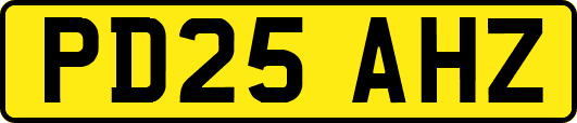 PD25AHZ