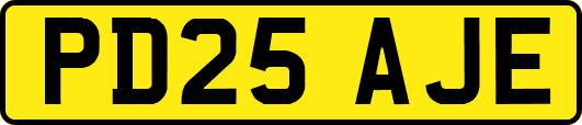 PD25AJE