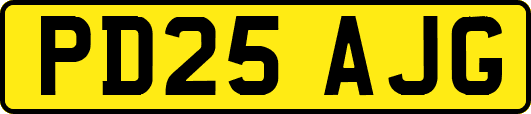 PD25AJG