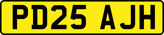 PD25AJH