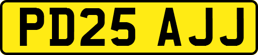 PD25AJJ