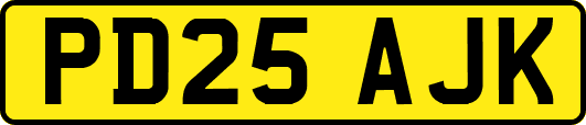 PD25AJK