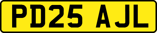 PD25AJL