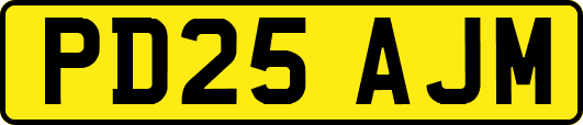 PD25AJM