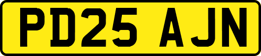 PD25AJN