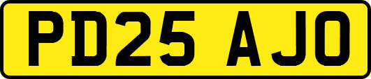 PD25AJO