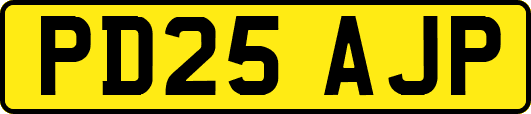 PD25AJP