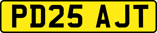 PD25AJT