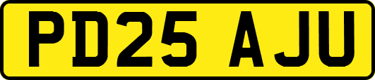 PD25AJU