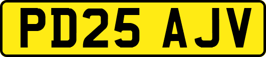 PD25AJV
