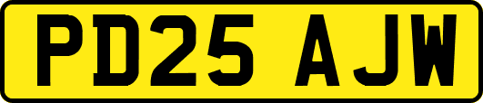 PD25AJW