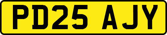 PD25AJY