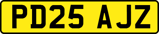 PD25AJZ