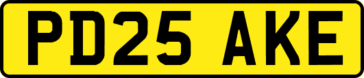 PD25AKE