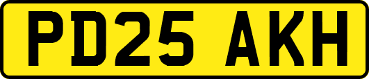 PD25AKH