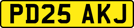 PD25AKJ