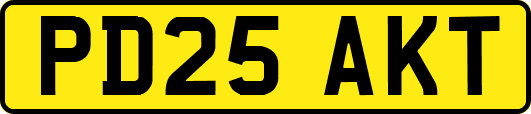 PD25AKT