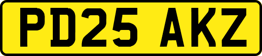 PD25AKZ