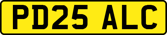 PD25ALC