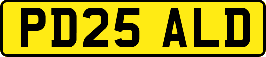 PD25ALD