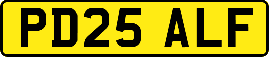 PD25ALF