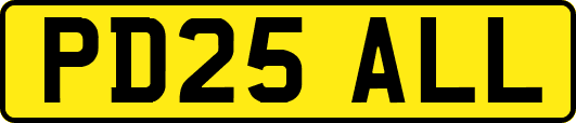 PD25ALL