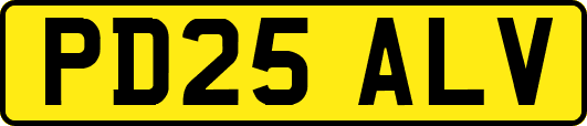 PD25ALV