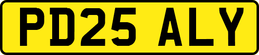 PD25ALY