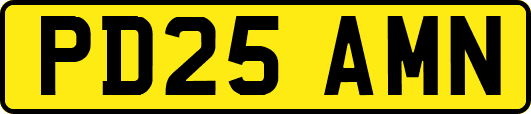 PD25AMN