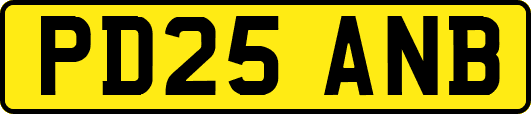 PD25ANB
