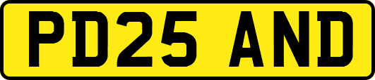 PD25AND