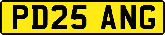 PD25ANG