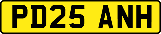 PD25ANH