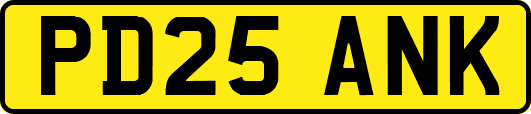 PD25ANK