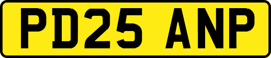 PD25ANP