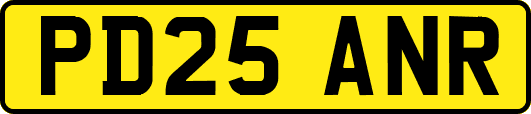 PD25ANR