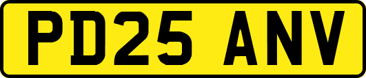 PD25ANV