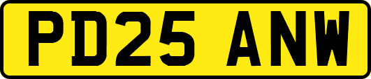 PD25ANW